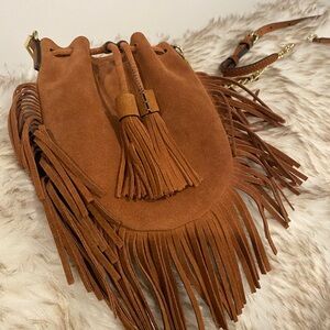 Rebecca Minkoff crossbody purse (New) size small